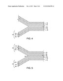 Windproof Waterproof Breathable Seamed Articles diagram and image