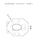 Disposable Toilet Seat Protector & Methods of Use Thereof diagram and image