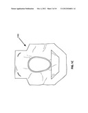 Disposable Toilet Seat Protector & Methods of Use Thereof diagram and image