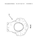 Disposable Toilet Seat Protector & Methods of Use Thereof diagram and image