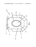 Disposable Toilet Seat Protector & Methods of Use Thereof diagram and image