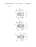 CORE/SHEATH COMPOSITE FILAMENT FOR TOOTHBRUSHES, AND TOOTHBRUSH USING SAME diagram and image