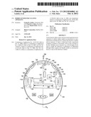 DEBRIS SENSOR FOR CLEANING APPARATUS diagram and image