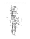 DEBRIS SENSOR FOR CLEANING APPARATUS diagram and image