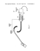 DEBRIS SENSOR FOR CLEANING APPARATUS diagram and image