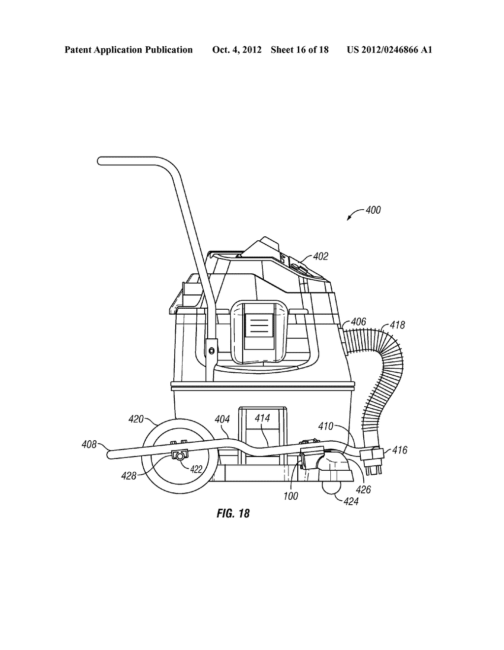 Support System Adjustable by Like Motion and Method of Use - diagram, schematic, and image 17