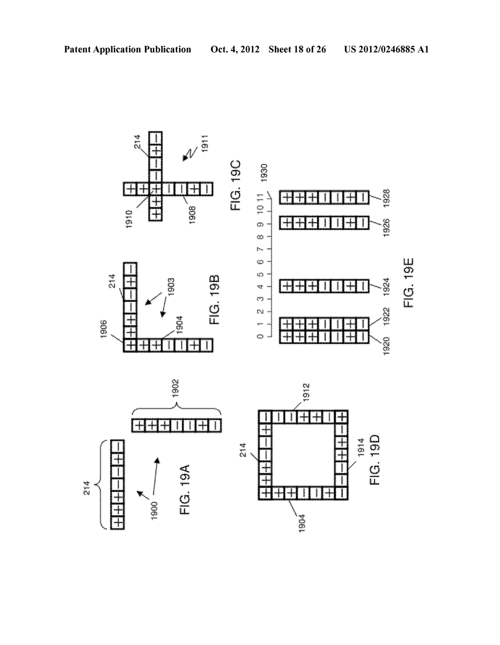 Magnetic Attachment System - diagram, schematic, and image 20