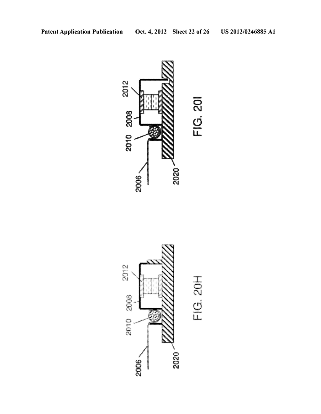 Magnetic Attachment System - diagram, schematic, and image 24