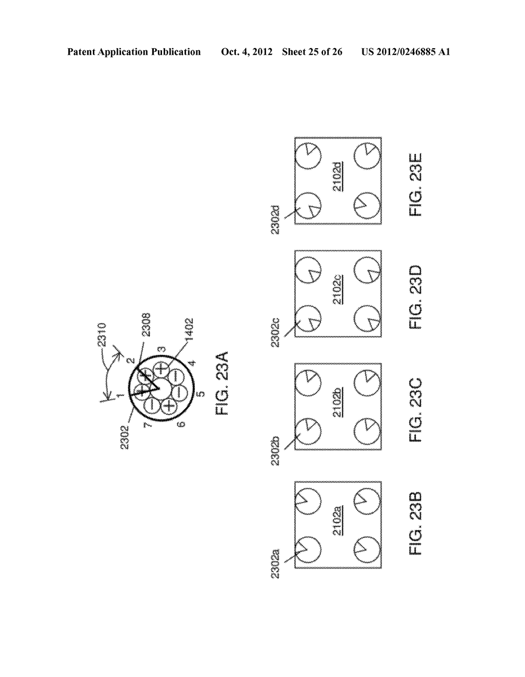 Magnetic Attachment System - diagram, schematic, and image 27