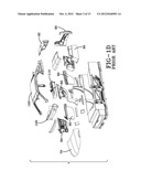 SYSTEM AND METHOD OF RAPID MODEL VEHICLE CONSTRUCTION diagram and image