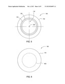 CANISTER AIR FILTER AND METHOD FOR FABRICATING THE SAME diagram and image