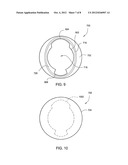 CANISTER AIR FILTER AND METHOD FOR FABRICATING THE SAME diagram and image