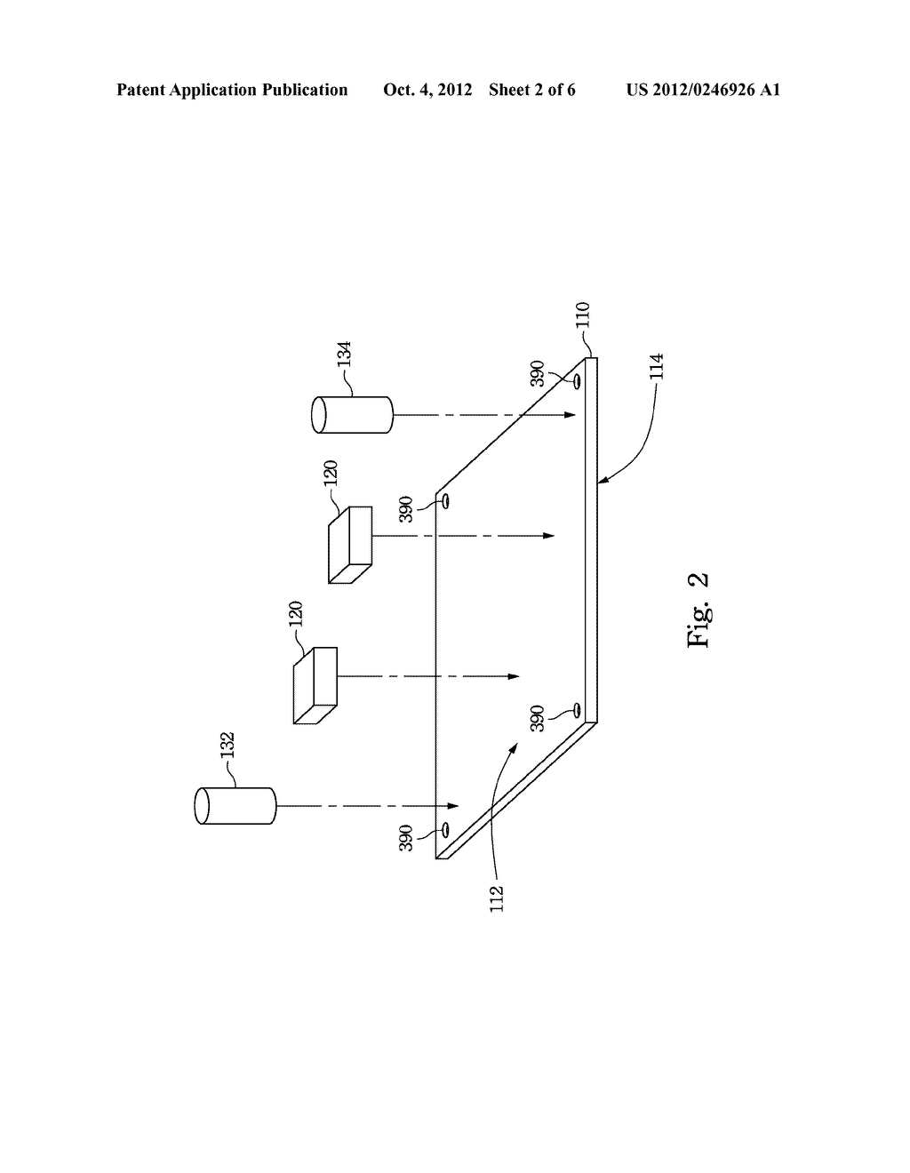 Method for Manufacturing PCB, Display Module and Method for Fabricating     Display Module - diagram, schematic, and image 03