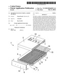 METHOD OF MANUFACTURING A LIQUID JET HEAD diagram and image