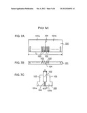 METHOD OF MANUFACTURING A LIQUID JET HEAD diagram and image