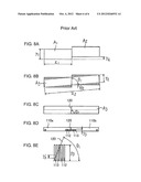 METHOD OF MANUFACTURING A LIQUID JET HEAD diagram and image