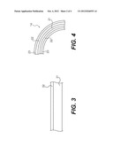 CORROSION RESISTANT MATERIAL FOR REDUCED FOULING, A HEAT TRANSFER     COMPONENT HAVING REDUCED FOULING AND A METHOD FOR REDUCING FOULING IN A     REFINERY diagram and image