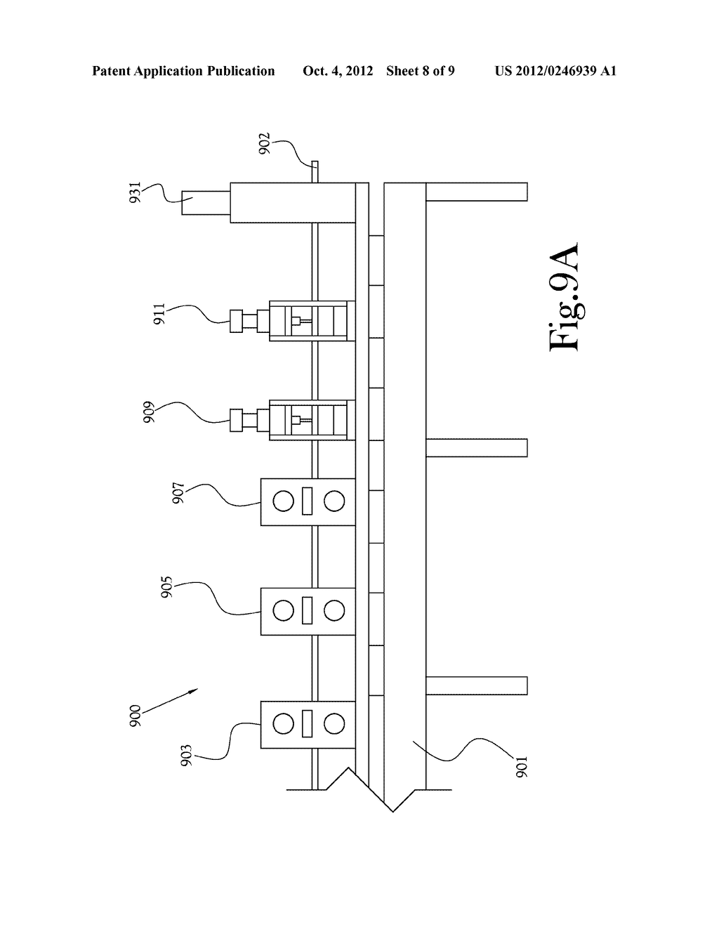 Integrated Panelization - diagram, schematic, and image 09