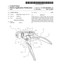 GARDEN SHEARS diagram and image