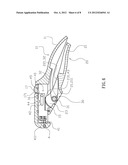 GARDEN SHEARS diagram and image