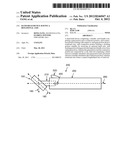 Hand Held Device Having A Rotational Axis diagram and image