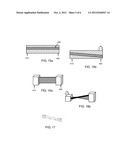 Hand Held Device Having A Rotational Axis diagram and image