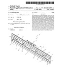 Hanging Device diagram and image