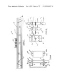 Hanging Device diagram and image