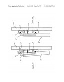 Hanging Device diagram and image