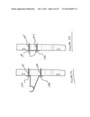 Hanging Device diagram and image