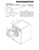 CLOTHES DRYER diagram and image