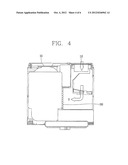 CLOTHES DRYER diagram and image