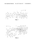 SHOE SOLE WITH ENERGY RESTORING DEVICE diagram and image