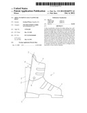 SHOE, IN PARTICULAR AN ALPINE SKI BOOT diagram and image