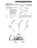 ROAD POSITION INDICATION FOR MOTOR GRADER SNOW PLOW diagram and image