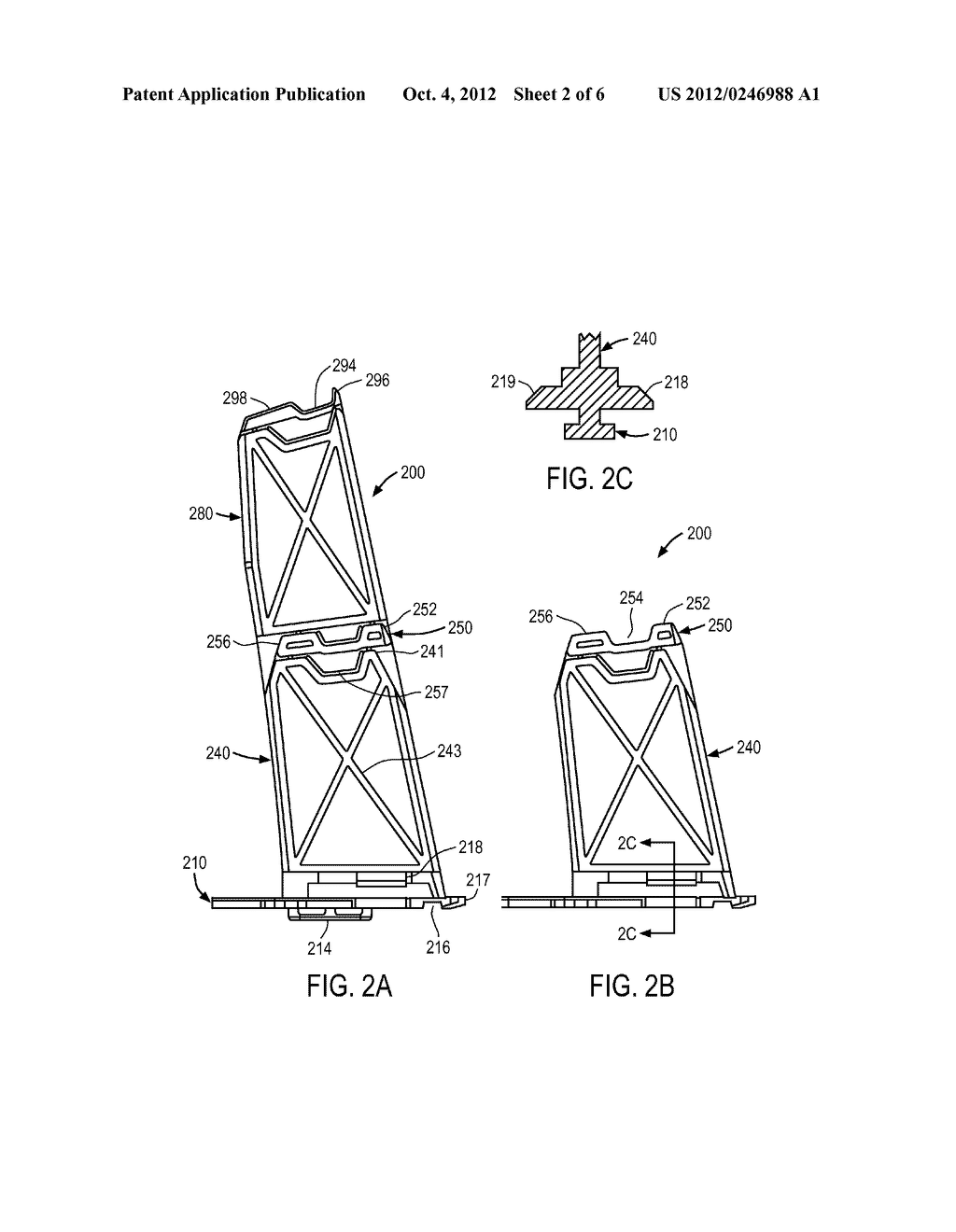 Systems and Methods for Limiting Capacity of Firearm Magazines - diagram, schematic, and image 03