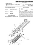 FIREARM HANDGUARD SYSTEM diagram and image