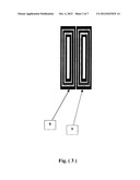 FINE PERFORATED SHIELD FOR AUTOMOBILES diagram and image