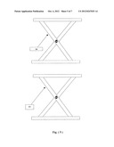 FINE PERFORATED SHIELD FOR AUTOMOBILES diagram and image