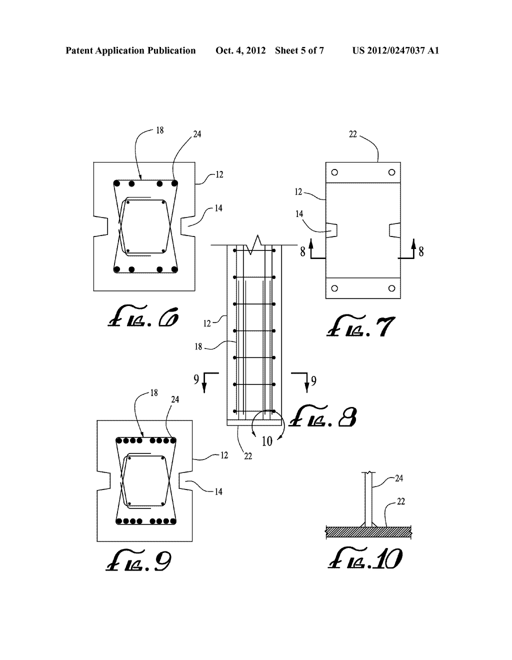 REFRACTORY MATERIAL WITH STAINLESS STEEL AND ORGANIC FIBERS - diagram, schematic, and image 06