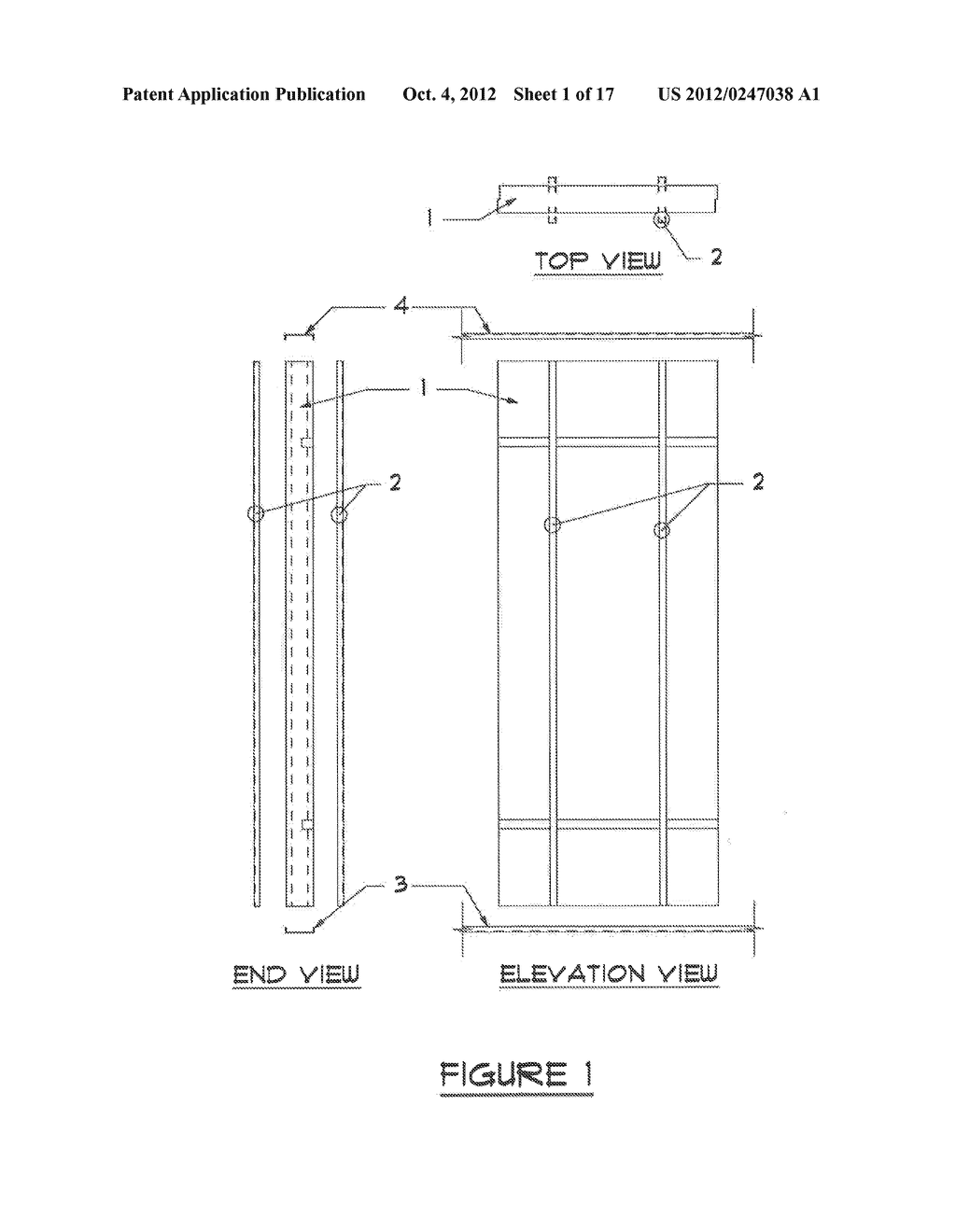 CONSTRUCTION SYSTEM USING INTERLOCKING PANELS - diagram, schematic, and image 02