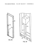 Modular building panels, method of assembly of building panels and method     of making building panels diagram and image