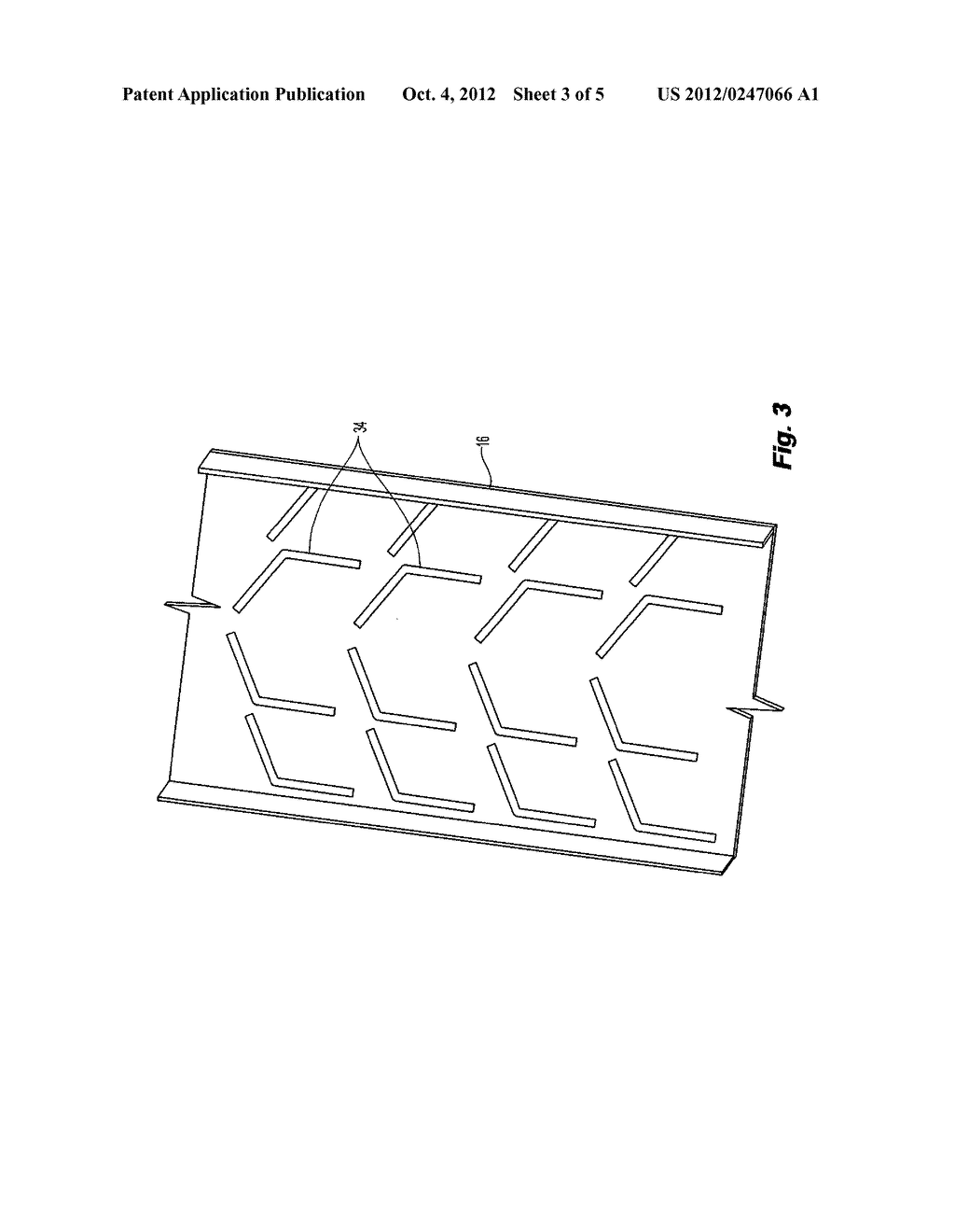 ICE BAGGING APPARATUS AND METHODS - diagram, schematic, and image 04