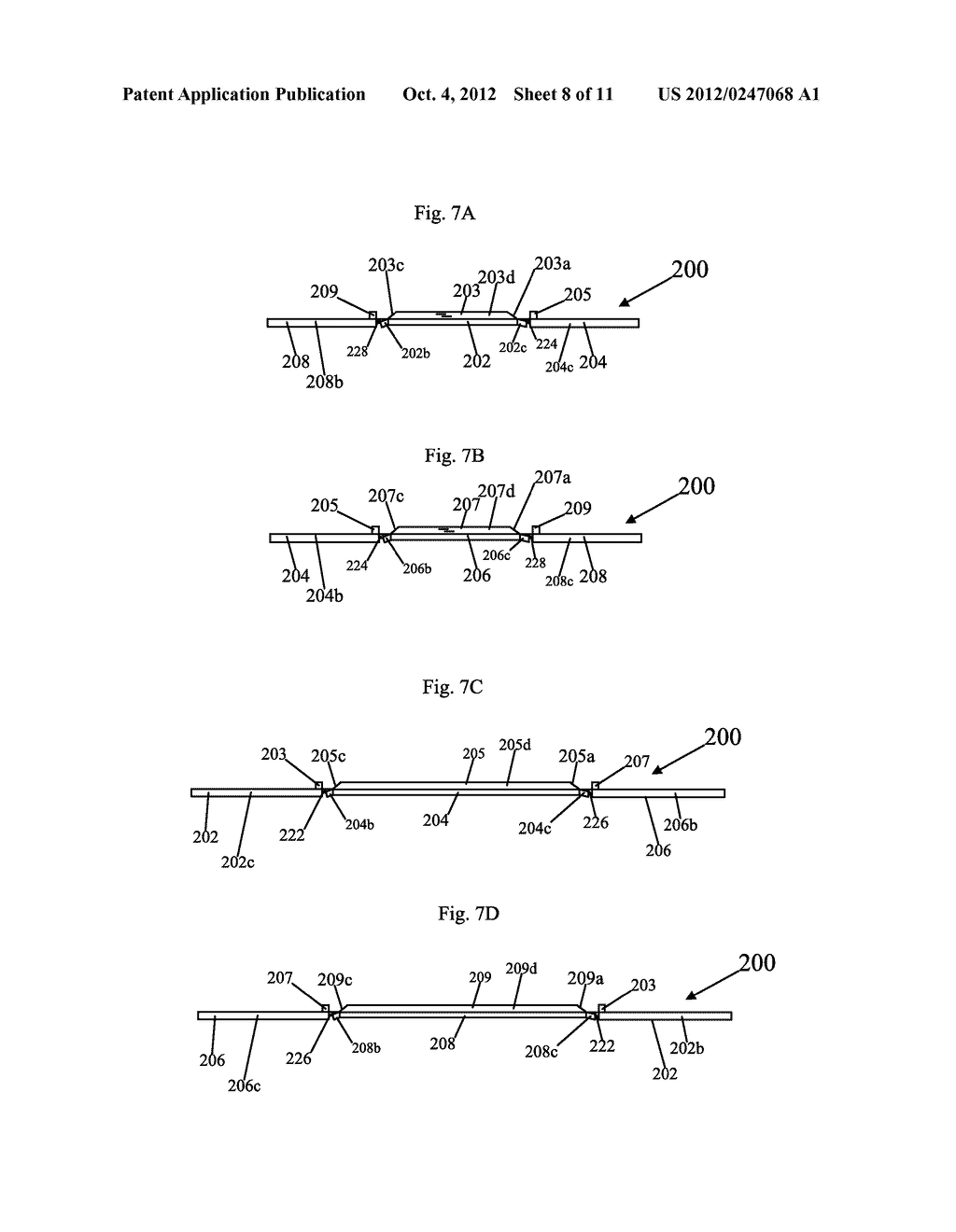 METHOD AND APPARATUS FOR CARRIER - diagram, schematic, and image 09