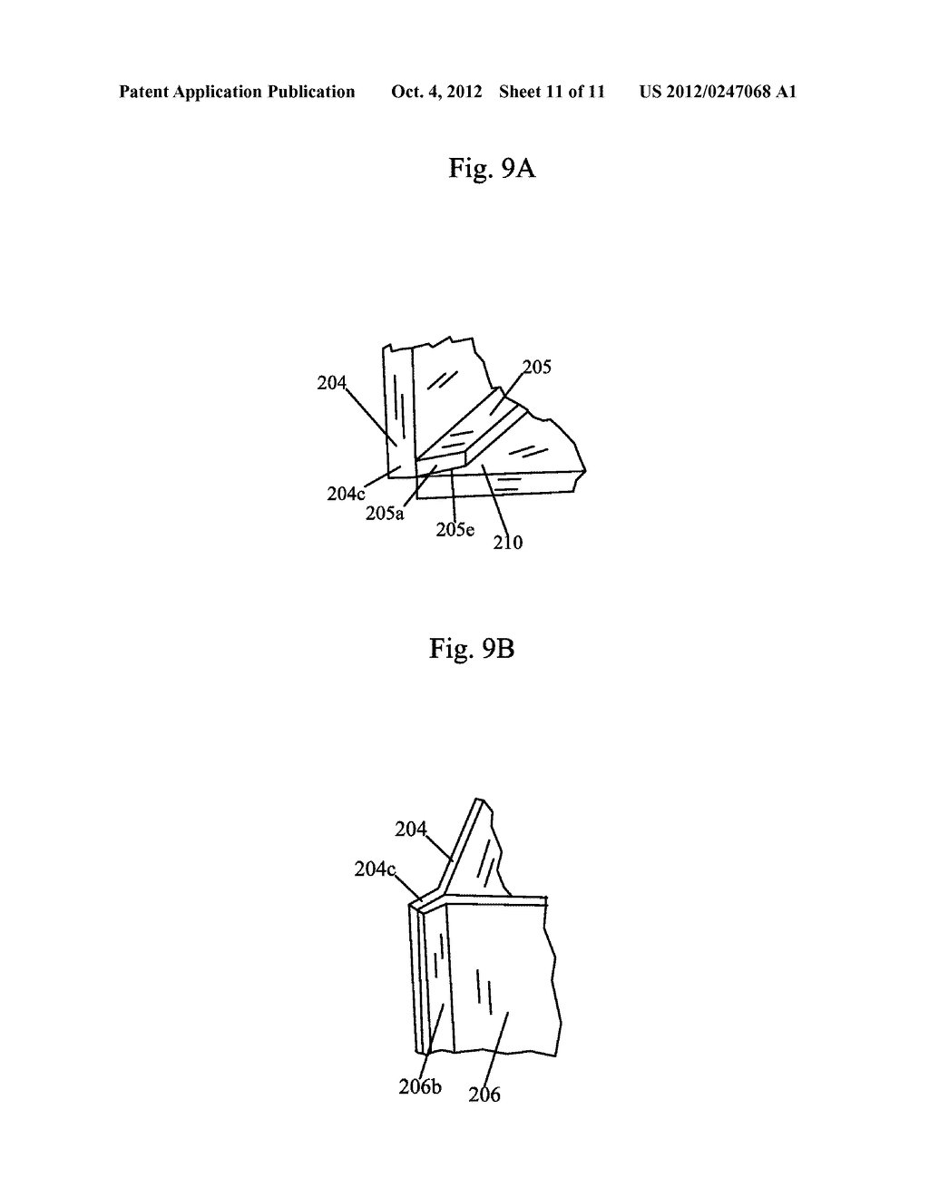 METHOD AND APPARATUS FOR CARRIER - diagram, schematic, and image 12