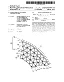 HONEYCOMB UNIT FOR EXHAUST EMISSION CONTROL diagram and image