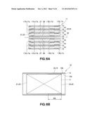 HONEYCOMB UNIT FOR EXHAUST EMISSION CONTROL diagram and image