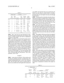 HONEYCOMB UNIT FOR EXHAUST EMISSION CONTROL diagram and image