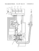 Method and System for Providing Air to an Engine diagram and image