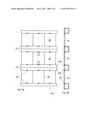 GAS TURBINE AND AIR INTAKE MANIFOLD diagram and image